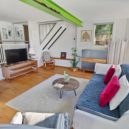 Confortable Proche Du Apartment