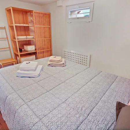 Apartment Confortable Proche Du Lausanne