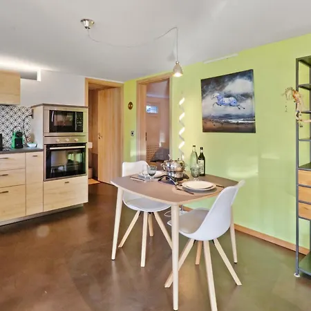 Apartment Confortable Proche Du