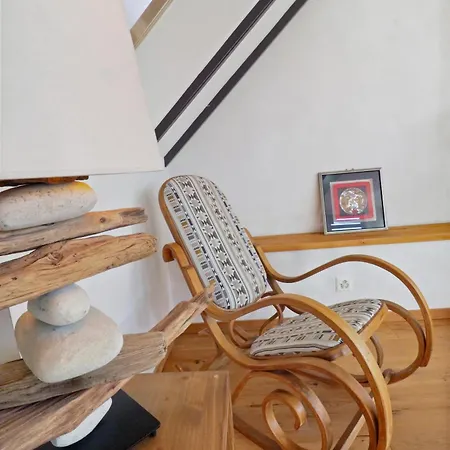 Confortable Proche Du 洛桑